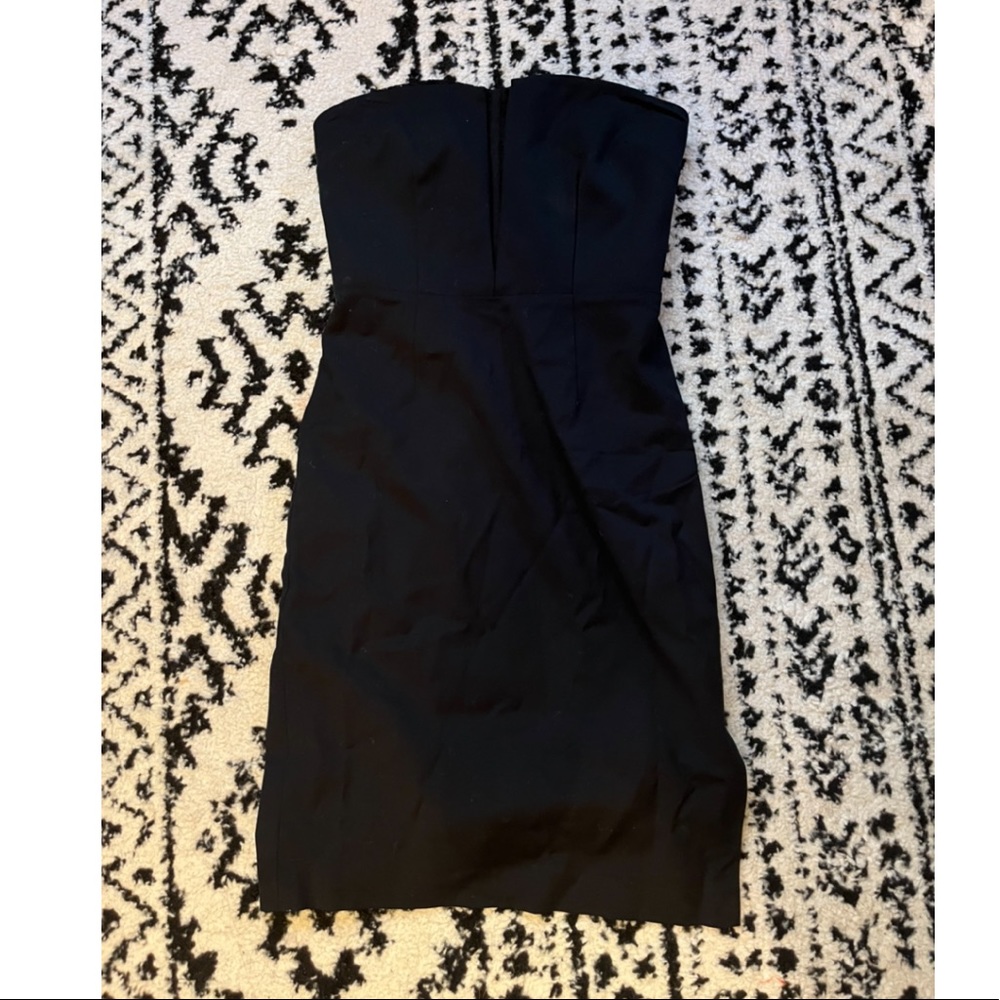 Reiss tube dress Size: 0